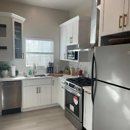 Van Nuys Luxury, Near To Universal Studios, And Hollywood Los Angeles Extérieur photo