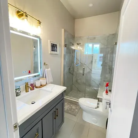 Van Nuys Luxury, Near To Universal Studios, And Hollywood Los Angeles Extérieur photo
