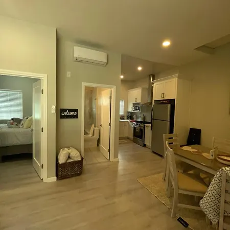Van Nuys Luxury, Near To Universal Studios, And Hollywood Los Angeles Extérieur photo