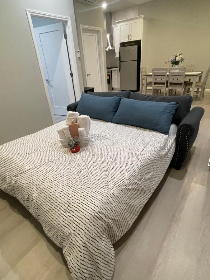 Nuys Luxury, Near To Universal Studios, And Hollywood Los Angeles