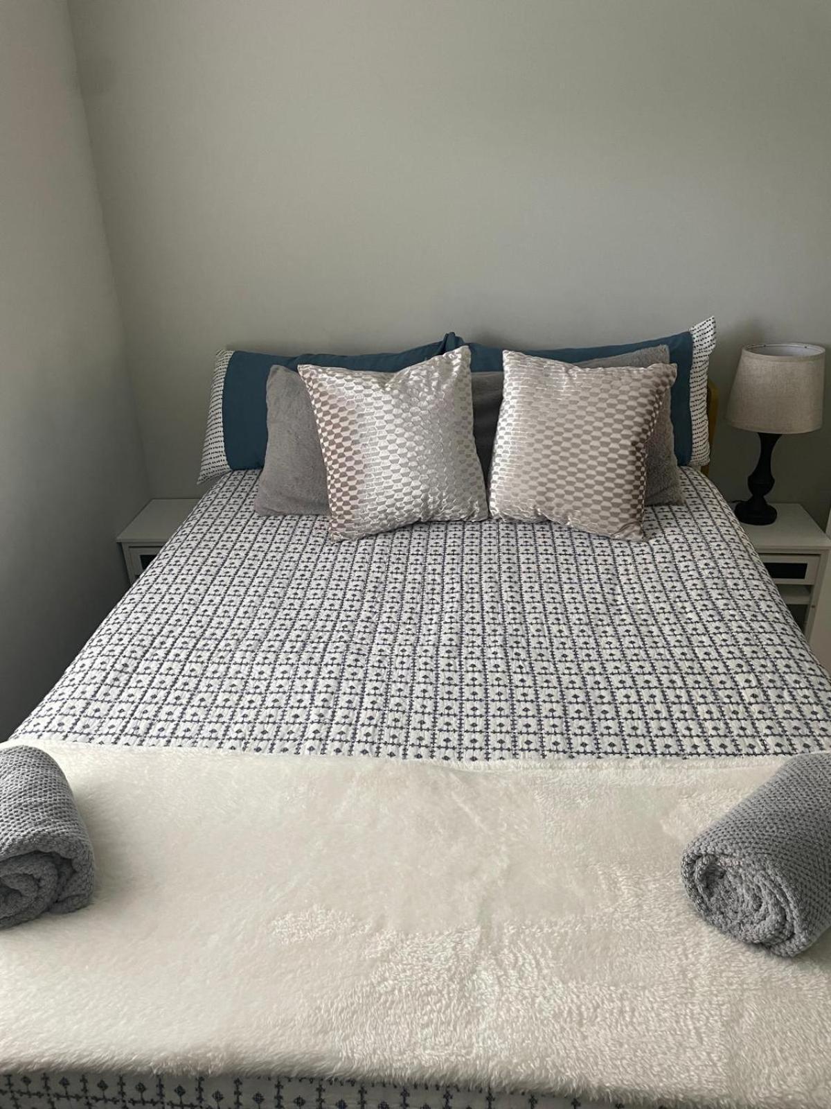 Nuys Luxury, Near To Universal Studios, And Hollywood Appartement