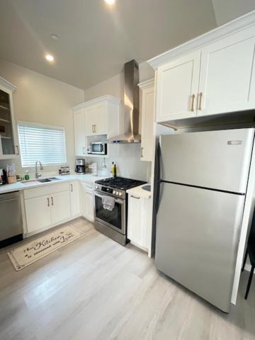 Nuys Luxury, Near To Universal Studios, And Hollywood *