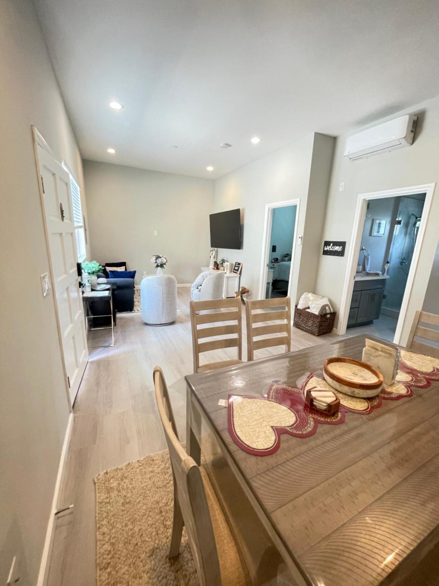 Apartment Nuys Luxury, Near To Universal Studios, And Hollywood *