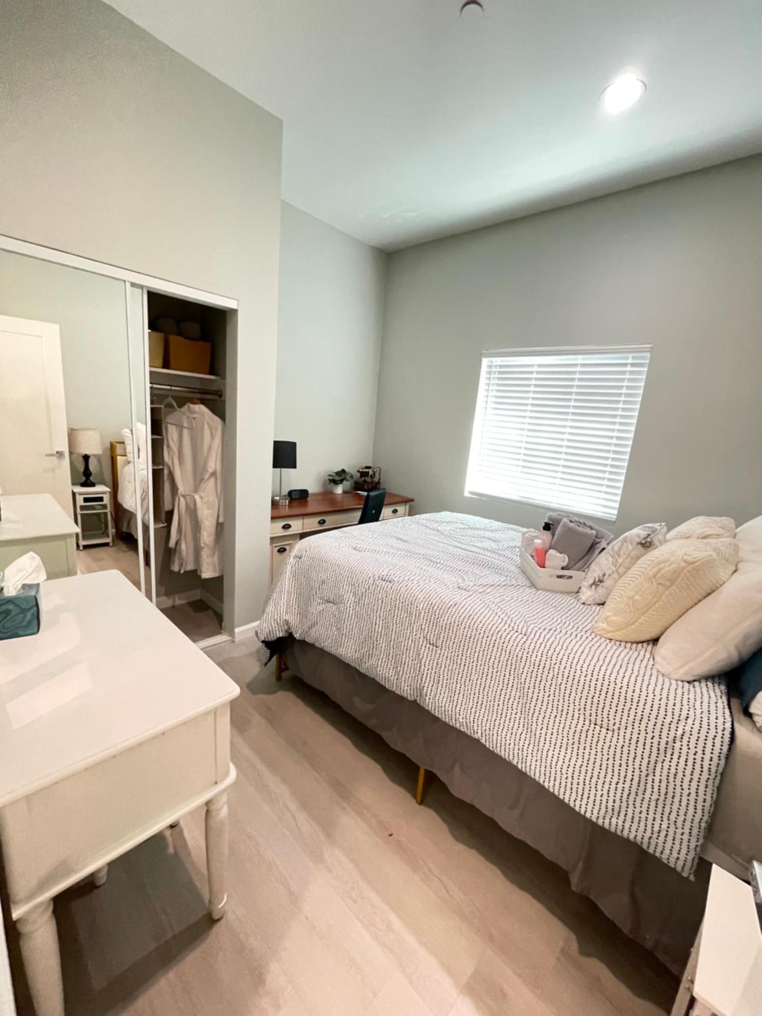 Nuys Luxury, Near To Universal Studios, And Hollywood *