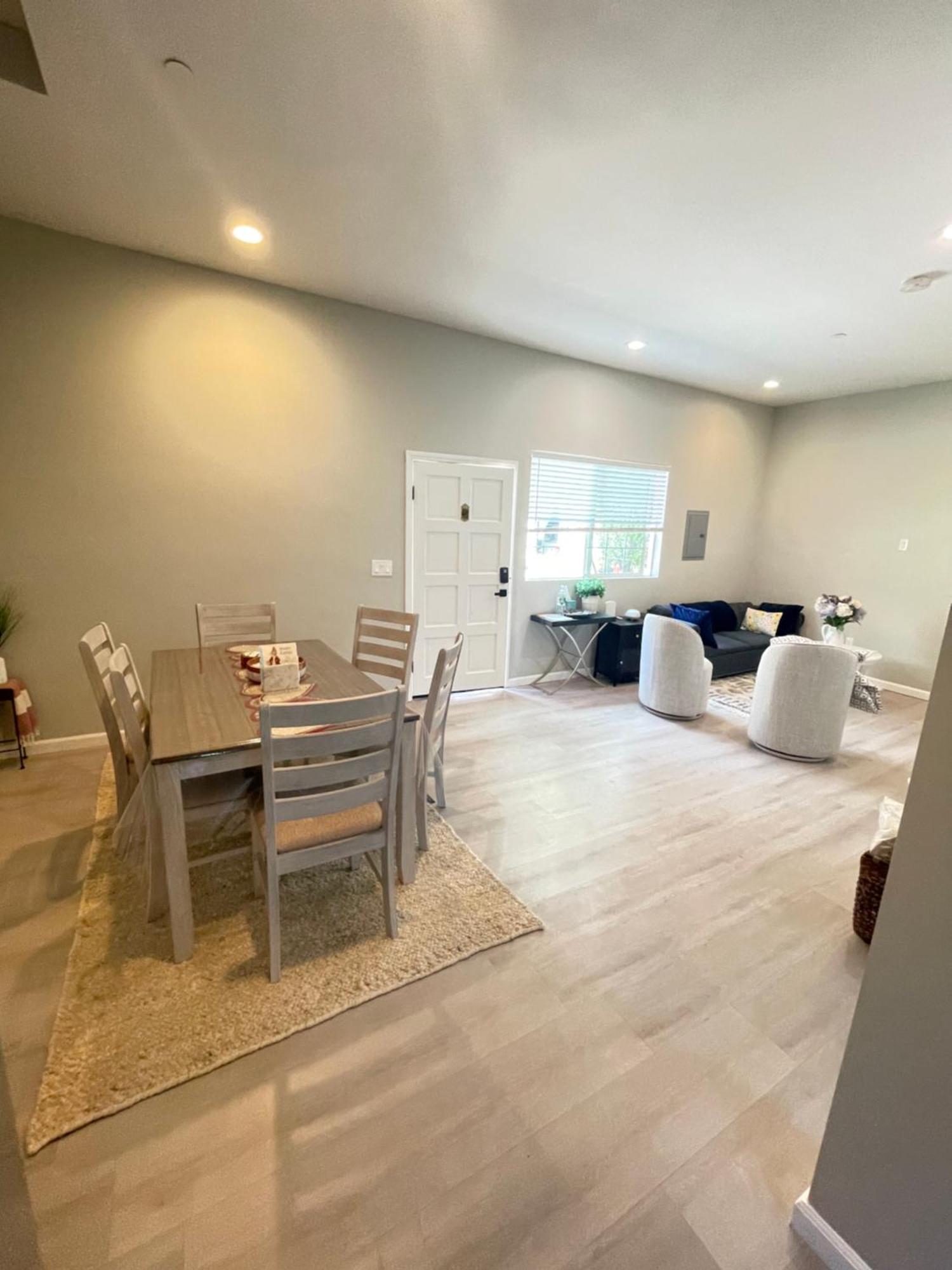 Nuys Luxury, Near To Universal Studios, And Hollywood *