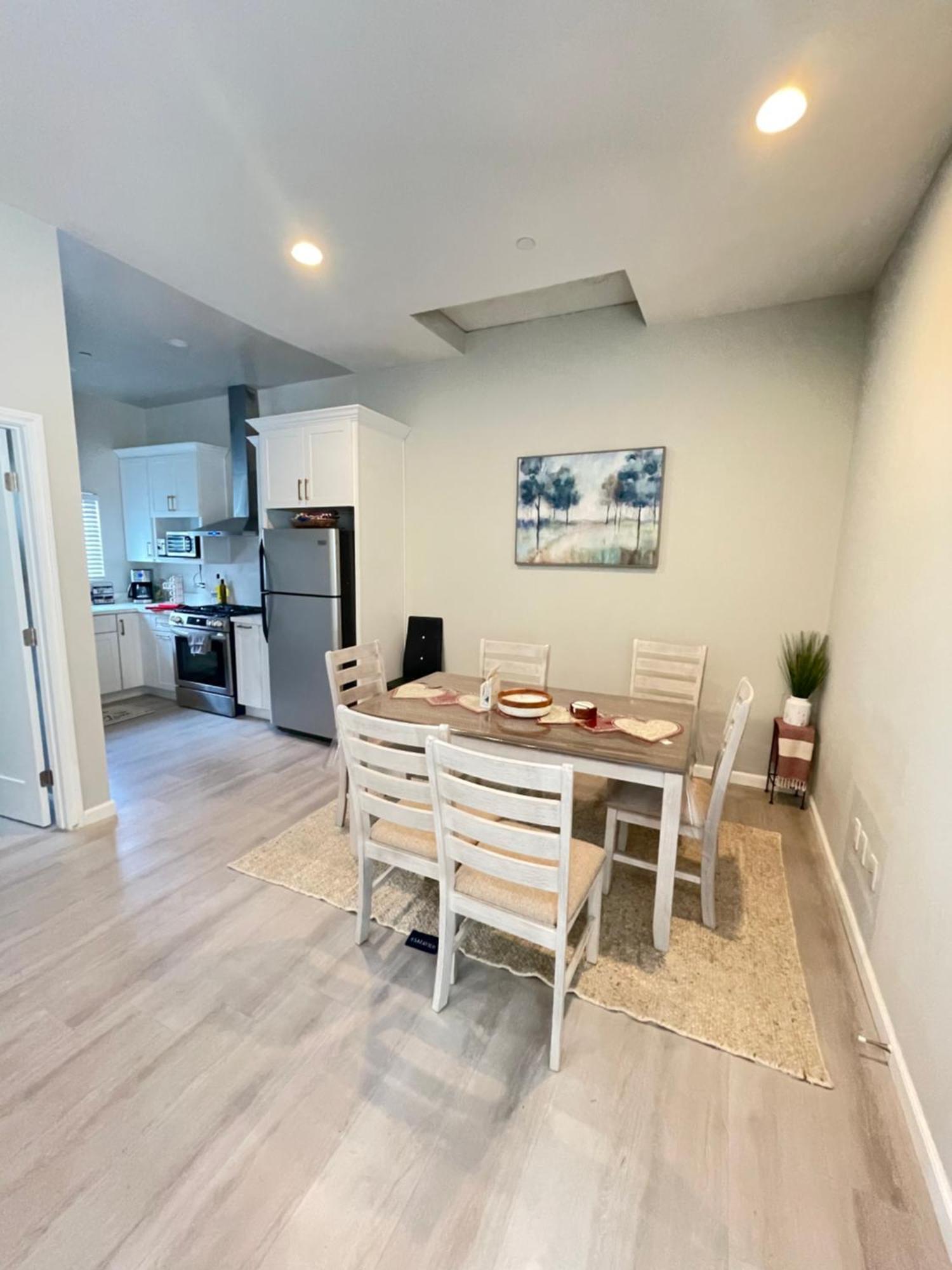 Nuys Luxury, Near To Universal Studios, And Hollywood * Los Angeles