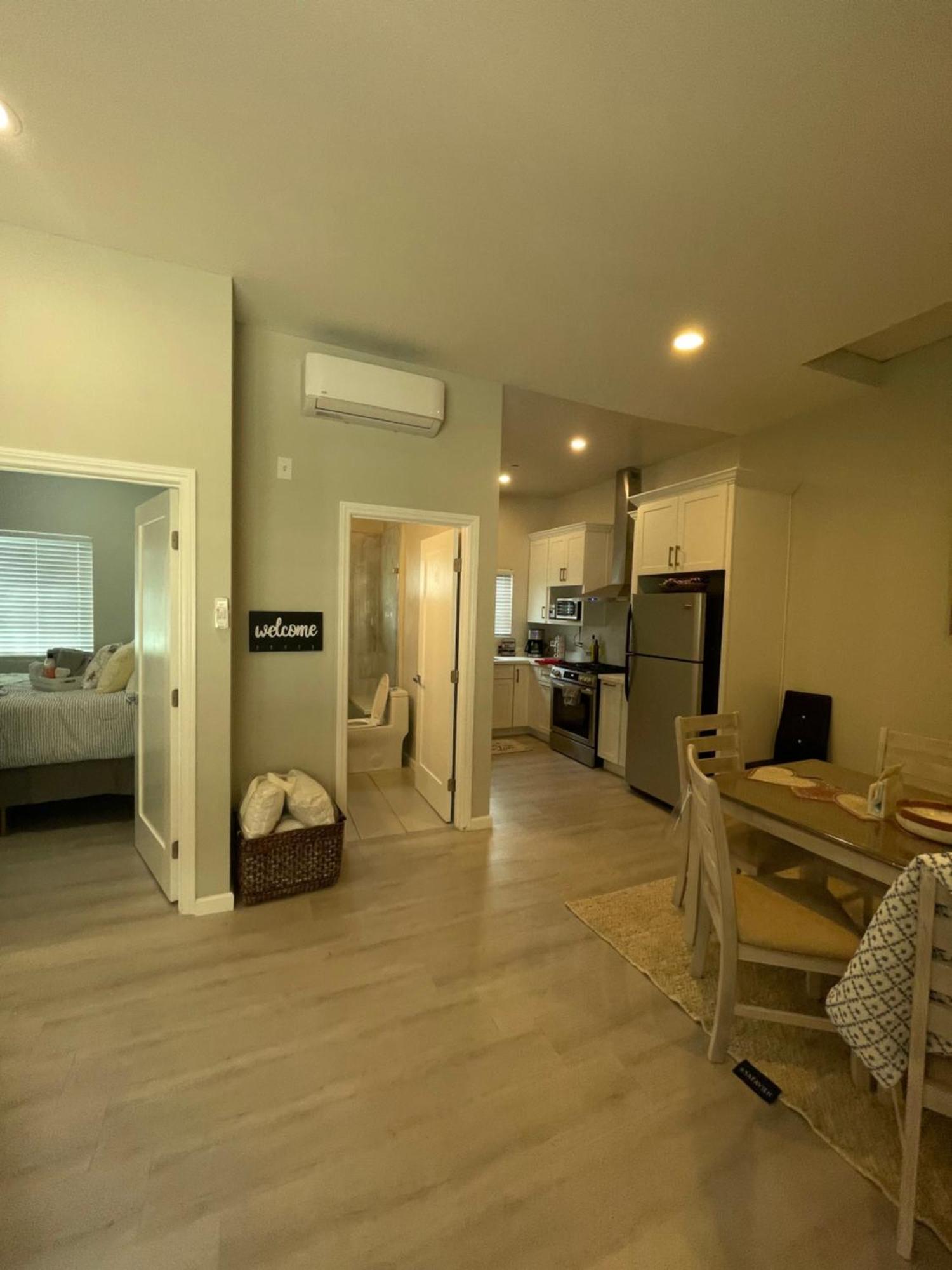 Appartement Nuys Luxury, Near To Universal Studios, And Hollywood Los Angeles