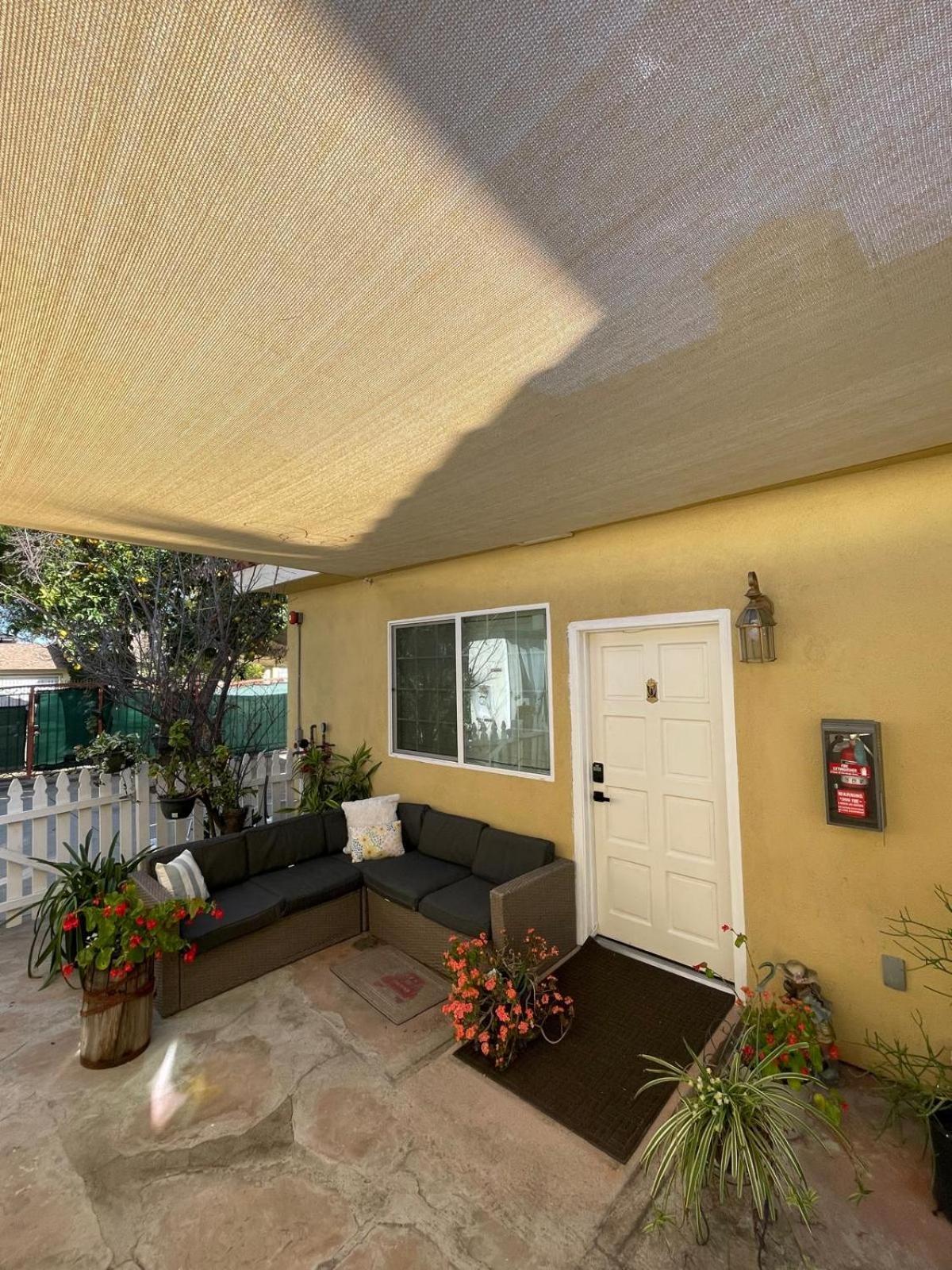 Nuys Luxury, Near To Universal Studios, And Hollywood Apartment