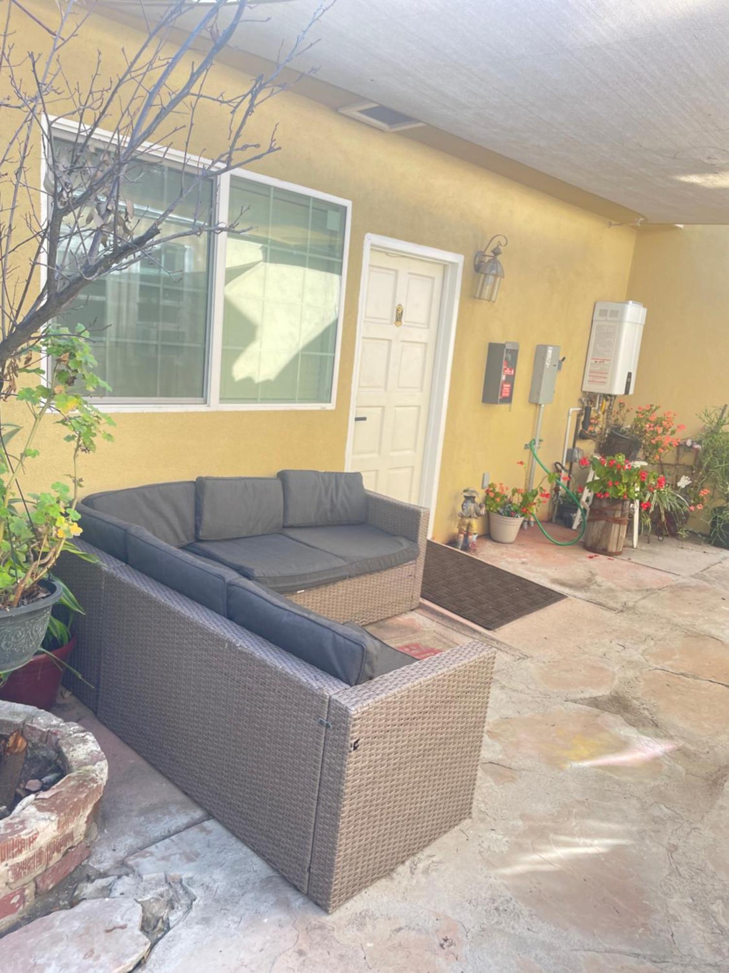 Nuys Luxury, Near To Universal Studios, And Hollywood Apartment *